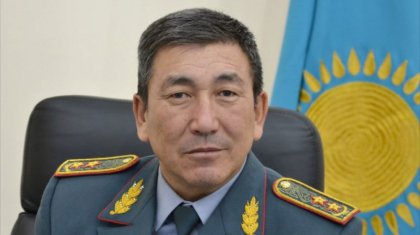 «Түсінбедім»: Вице-министр қазақ тіліндегі сұрақты түсінбей, сасып қалды (ВИДЕО)