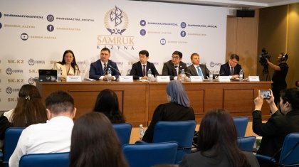 «Самұрық-Қазына» отандық өндірушілерге қолдауды күшейтті