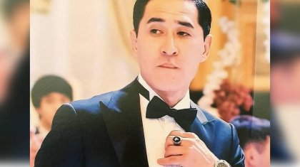 «Әзілдемейтін болдым»: Нұржан Төлендиев келін алғалы қалай өзгергенін айтты (ВИДЕО)