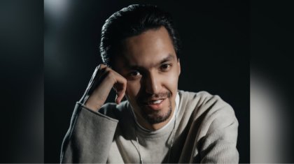 «Тәңір маған тағы бір ғұмыр берді»: Дидар Кәден қуанышын бөлісті (ВИДЕО)