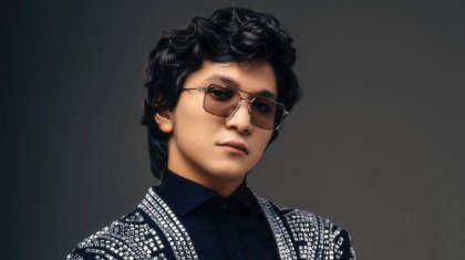 «Әнің өзіңе» деп бетіне былш еткіздім»: Ұланғасыр Қамиев авторлармен келіспеушілк жайлы айтты