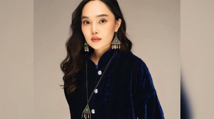 «Талай рет ине, ойыншық таптым»: Айжұлдыз Адайбекова өзіне бірнеше рет сиқыр жасалғанын айтты (ВИДЕО)