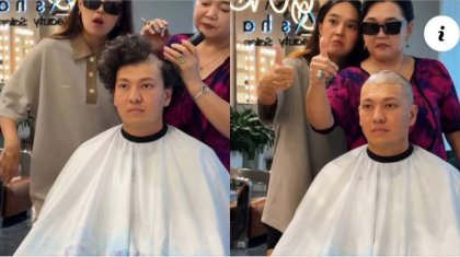 «Енеңе ертерек бас беру деген осы»: Белгілі журналист Жанар Айжанованың әрекетін қатаң сынға алды