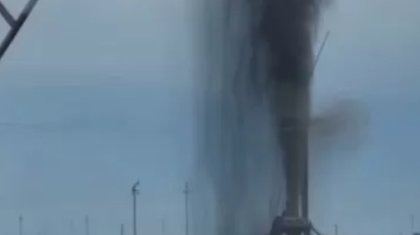 Маңғыстау облысындағы кен орнында төтенше оқиға болды