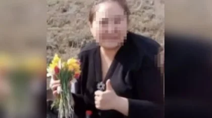 Ақтөбе облысында қызғалдақ жұлған әкім жазаланбайтын болды