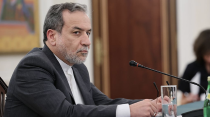 Иран күтпеген жерден соққыларды тоқтатуға және ядролық қарудан бас тартуға дайын екенін мәлімдеді