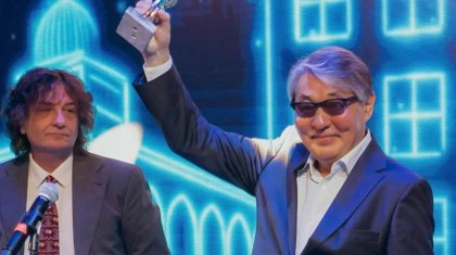 Қазақстандық актер халықаралық кинофестивальде үздік атанды