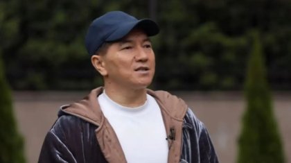 «Қуану керек»: Сәкен Майғазиев не үшін қалыңмалға 5 миллион бергенін айтты (ВИДЕО)
