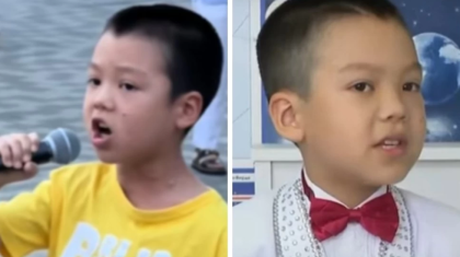 «Димашпен дуэт орындауды қалайды»: Әнімен сүйсінткен 8 жастағы алматылық арманын айтты