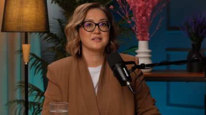 «Қазақ қоғамы мәдениетсіз, сауатсыз, тәртіпсіз…»: Белгілі коуч дабыл қақты (ВИДЕО)