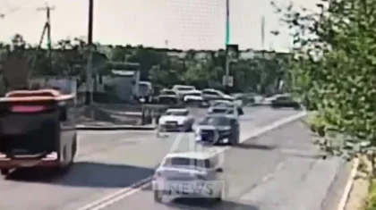 Сәтбаевта жаяу жүргіншілер өткелінде болған жасөспірімнің өлімі үшін қала әкімінің орынбасары жазаланды