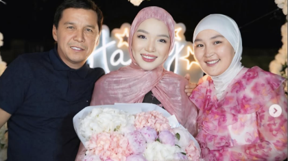 «Табыс сомасы 162 млн теңге»: Абай Бегейдің қызы заңсыз лоторея ойнатты деген күдікке ілінді