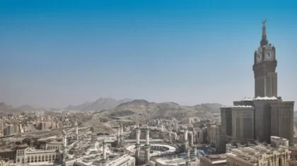 Меккеден Құнанбай қажы салдырған қонақ үйдің орны табылды (ВИДЕО)