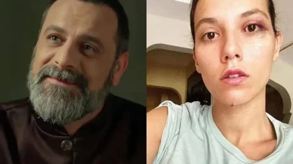 «Сұлтан Сүлеймен» телехикаясының актері бұрынғы ғашығын ұрып-соққаны үшін сотталды