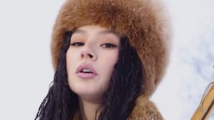 «Ay Yola» тобының солисі Forbes-қа енді