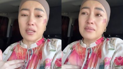 «Алдыма отыр, сені иіскеуім керек»: Әнші Наркенже Серікбаева филармония басшысынан көрген қорлығын айтты (ВИДЕО)