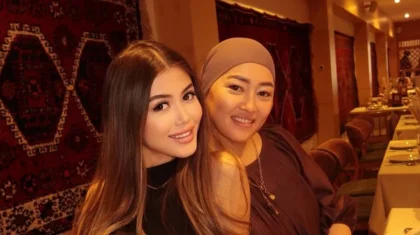 «Анама ренжідім»: Наркенже Серікбаеваның қызы жазба жариялады