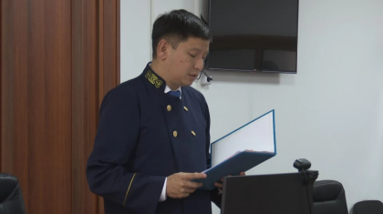 Павлодар тұрғыны әйелін өлтіру үшін киллер жалдаған