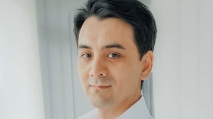 «Соншалықты санасы төмен»: Айдар Тұрғамбек елден сөз естіді