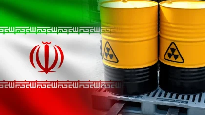 МАГАТЭ: Иран жақын арада уранды байытуға қайта оралуы мүмкін