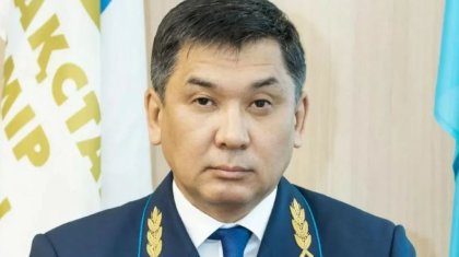 «Қазақстан темір жолына» жаңа басшы келді