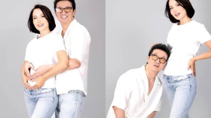 «Жаратқанның ерекше сыйы»: Айқын Төлепберген қуанышты жаңалығымен бөлісті