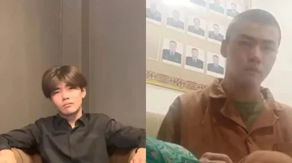 Алматы облысында жігітті әскерге күштеп алып кетіп, артынша психиатриялық диспансерге жатқызып тастаған