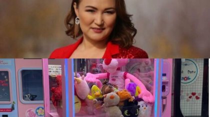 «Бесіктен шықпай жатып тәуелді қылып отырмыз»: Гүлмира Әбіқай дабыл қақты (ВИДЕО)