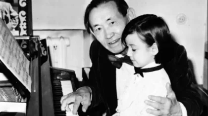 «Не бокс, не музыка!»: Нұрғиса Тілендиевтің қызы оның спорттағы ел білмейтін жеңісі туралы айтты