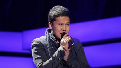 «Орынсыз жүрген шығармын»: Нұржан Керменбаев сахнадан неге көрінбей кеткенін айтты (ВИДЕО)