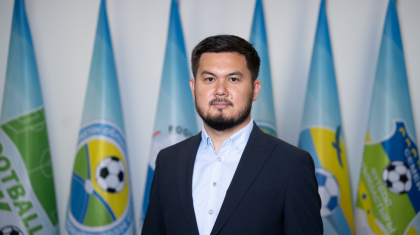 Нұрсұлтан Құрман басшылық қызметке тағайындалды