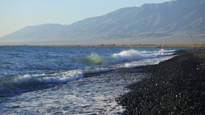 Солтүстік Қазақстанда көл жағасынан ер адамның мәйіті табылды