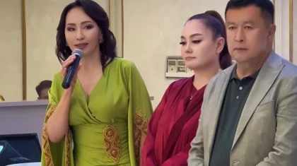 «Айгүлді «мама» деймін»: Сәбит Айгүл Иманбаевамен қарым-қатынасындағы шындықты айтты (ВИДЕО)