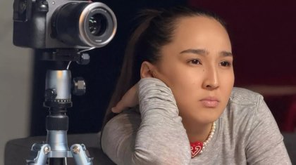 Әлия Әшім: «Абайды қорлаған қыз» деген «атақпен» қаламын деп еш ойламаппын