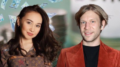 «Өткізілмеген концертке 4,5 миллион теңге төлеген»: Перизат Қайраттың ісінде украиналық әншінің аты аталды