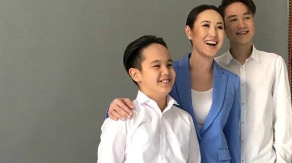 «5 рет ота жасалған»: Гүлнұр Оразымбетова ұлының денсаулығы жайлы бар шындықты айтты (ВИДЕО)