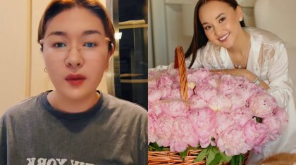 «Түрмеден шыққаннан кейін де ақшасыз қалмайды»: Психолог Перизат Қайрат туралы тың ақпараттар айтты (ВИДЕО)