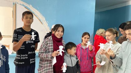 «Бағанашылдан» Қонаевқа: балалардың көз жасына қарамастан, жетімдер үйін көшіруге шешім шықты (ВИДЕО)