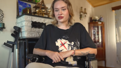 «Саған білгенімізді істейміз» деді»: Дубайға барамын деп даладан табылған модель сұхбат берді