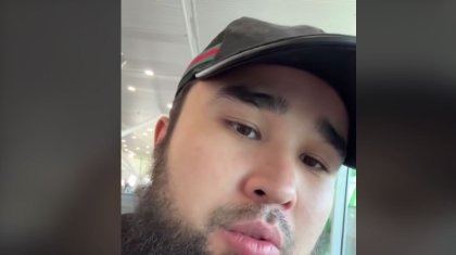 «Алдымен өзіңді жөндеп ал»: Рүстем Жүгінісов елге ақыл айтамын деп сөз естіді (ВИДЕО)