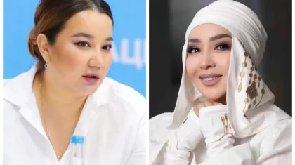 «Халықтан аямай ақша жинап, жауып тастады»: Заңгер Айнұр Тұрсынбаеваның да қорын тексеруді талап етті