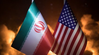 Иранның Еуропамен АҚШ-сыз ядролық келіссөздерге келісімі: геосаяси теңгерім бе, әлде амалсыз қадам ба?