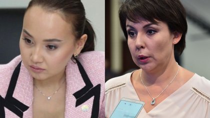 Перизат ісінде негізгі фигуранттар тасады қалды – Аружан Саин