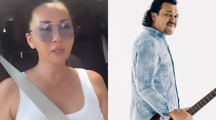 «Әртістердің де жеке өмірі бар»: Баян Алагөзова Жұбаныш Жексенді қорғап, қоғамды сынға алды