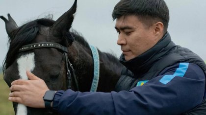 «Көкпар жоқ жерде, қазақ та жоқ»: Журналист Қырғызстандағы сайысқа байкот жариялау керегін айтты