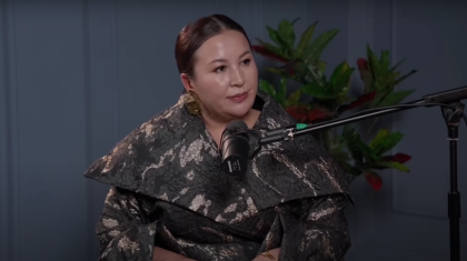 «Жассың ғой, жүріп кел»: Психолог Мақпал Қаратай бұрынғы күйеуін бес жылдан бері күтіп жүргенін айтты