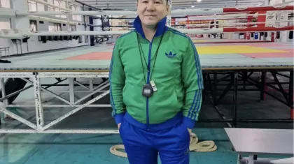 «40 келі қазы сатып алды»: Бақыт Сәрсекбаев бастаған Қазақстан құрамасы Азия чемпионатына аттанды