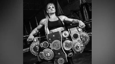 Танымал боксшы инсульттан көз жұмды