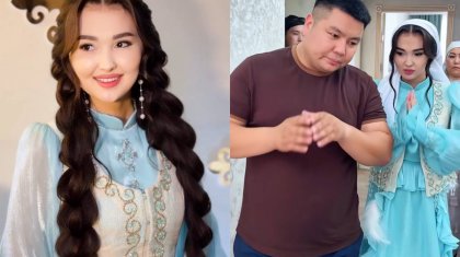 «Тоқал емеспін»: Блогер Салтанат өзі туралы тараған қауесеттерге жауап берді (ВИДЕО