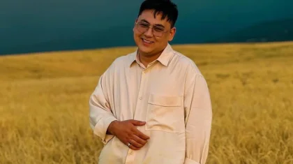 «Ninety One болмаса, біз де болмас едік»: Әнші Ильхан әндерін басқаларға еліктеп жазатынын мойындады